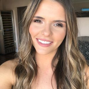 Meet your Posher, Cheyenne